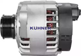 ad kuhner 553021ri