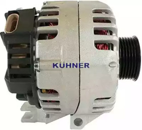 ad kuhner 553053ri