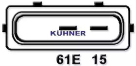 ad kuhner 553106ri