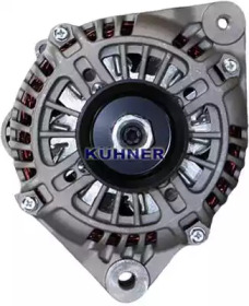 AD KÜHNER 553186RIM