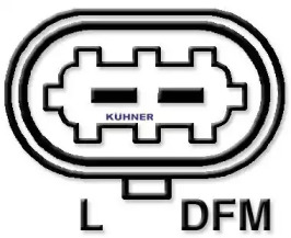 ad kuhner 553195rib