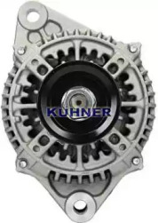 AD KÜHNER 553296RI