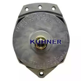 AD KÜHNER 553350RIL
