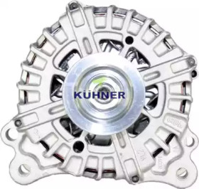 AD KÜHNER 553443RI