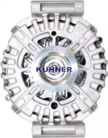 AD KÜHNER 553452RIV