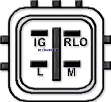 ad kuhner 553472ri