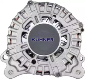 AD KÜHNER 553480RI