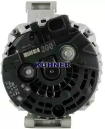 ad kuhner 553509rir