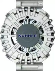 AD KÜHNER 553550RIV