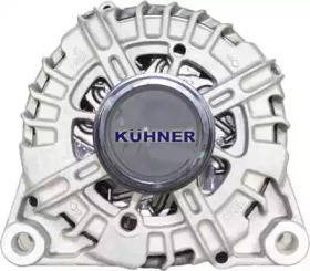 AD KÜHNER 553558RIV