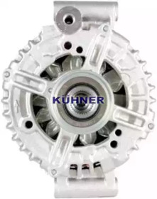 AD KÜHNER 553562RI