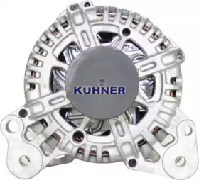 AD KÜHNER 553567RIV