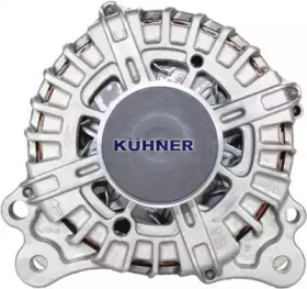 AD KÜHNER 553576RIV