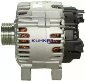 ad kuhner 553580ri