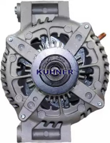 AD KÜHNER 553607RI