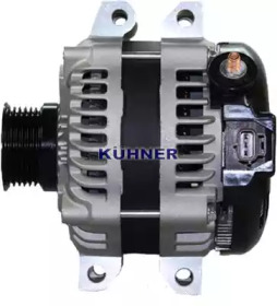 ad kuhner 553607ri