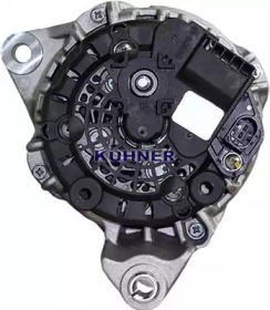 ad kuhner 553615rib