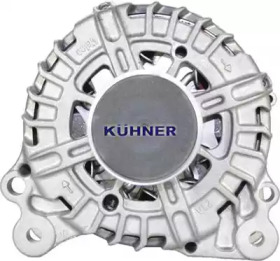 AD KÜHNER 553626RIV