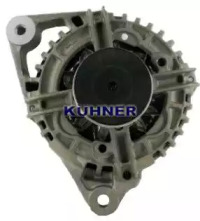 AD KÜHNER 553645RI