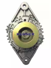 AD KÜHNER 553650RI