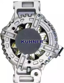 AD KÜHNER 553657RI