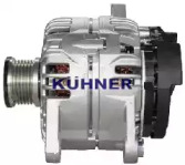 ad kuhner 553658ri