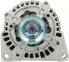 AD KÜHNER 553700RI