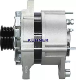 ad kuhner 553702ri