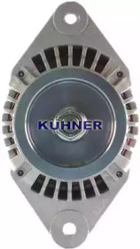 AD KÜHNER 553730RIM