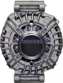 AD KÜHNER 553753RIV