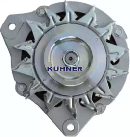 AD KÜHNER 553761RIM