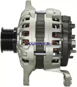 ad kuhner 553872ri