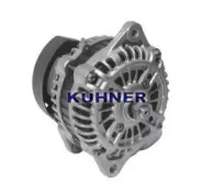 AD KÜHNER 553884RI