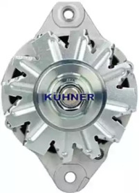 AD KÜHNER 553892RIM