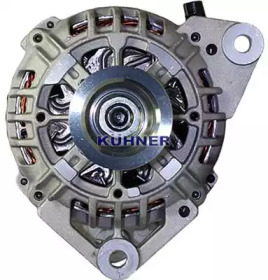 AD KÜHNER 553900RIM