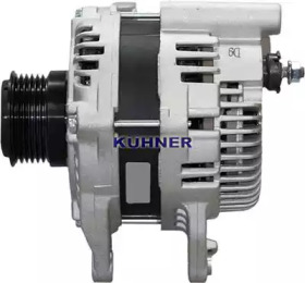 ad kuhner 553907rir