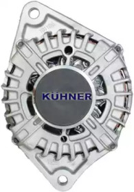 AD KÜHNER 553920RIV