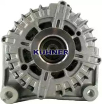 AD KÜHNER 553954RIV