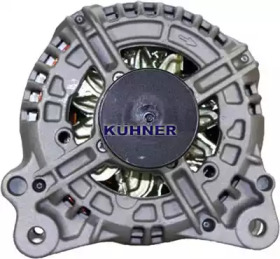 AD KÜHNER 553975RIB