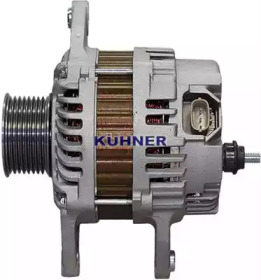 ad kuhner 554002ri