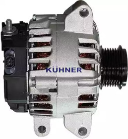 ad kuhner 554004ri