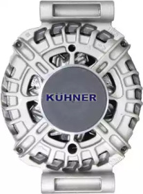 AD KÜHNER 554006RIV