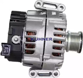 ad kuhner 554014ri