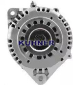 AD KÜHNER 554021RI