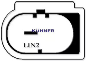 ad kuhner 554038rib