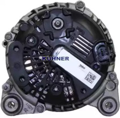 ad kuhner 554050riv