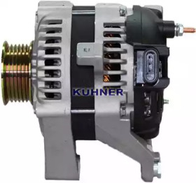 ad kuhner 554081ri