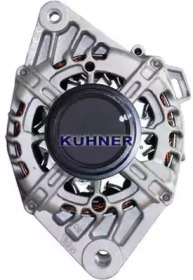 AD KÜHNER 554150RIV