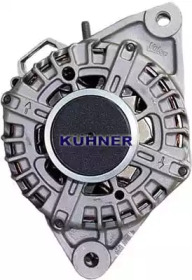 AD KÜHNER 554170RIV