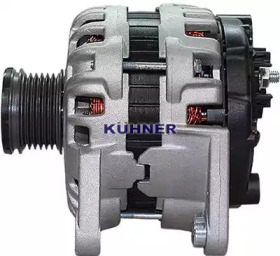 ad kuhner 554190ri